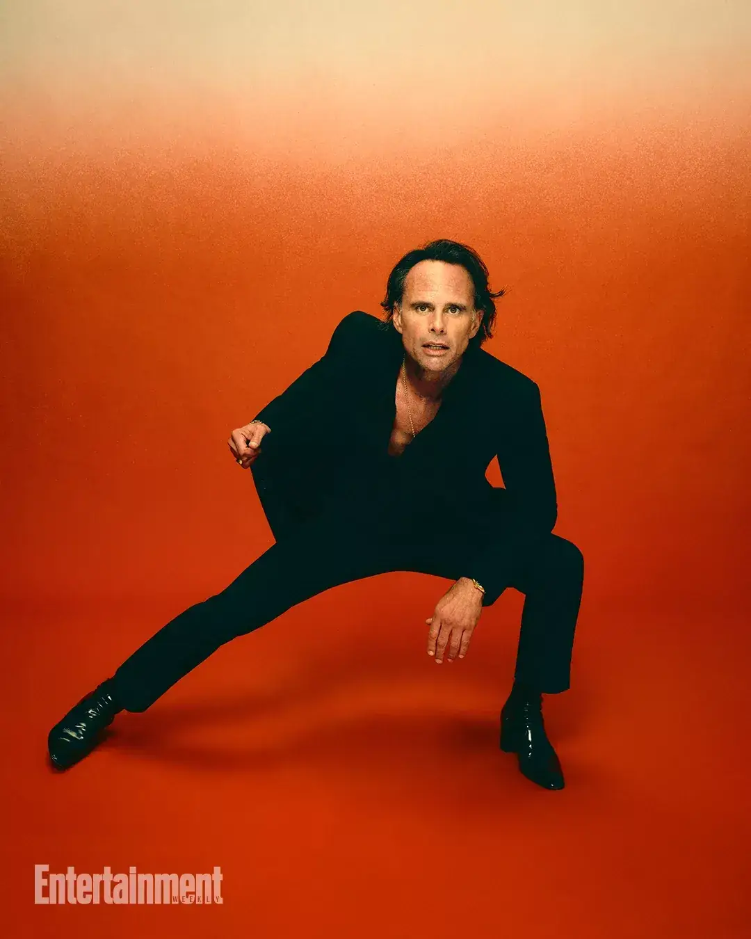 Fallout boy: Walton Goggins is reaching new heights — and audiences — with his Ghoul-ish character Related images #36