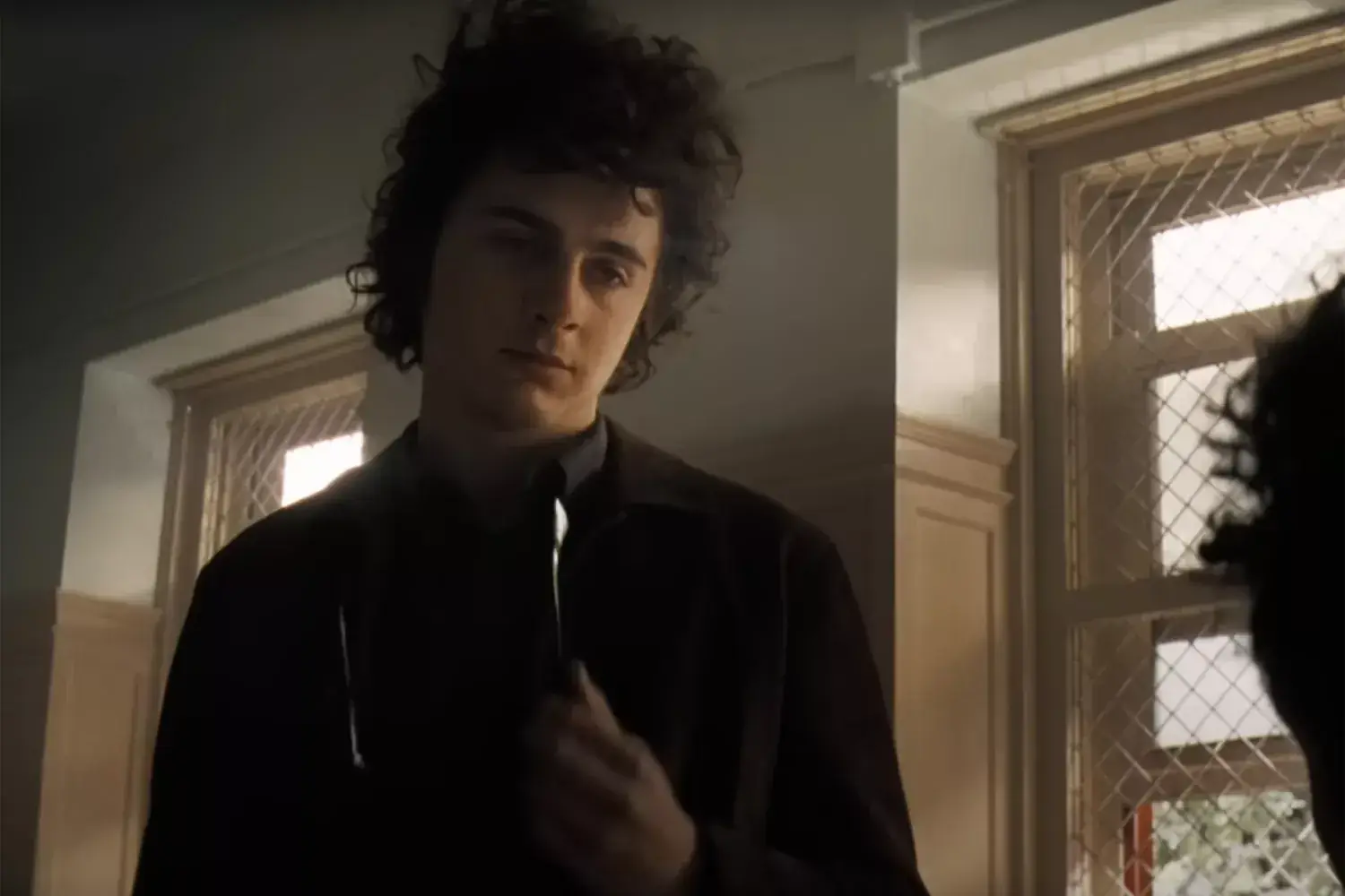 A Complete Unknown director James Mangold breaks down what's fact vs. fiction in Bob Dylan biopic Related images #75