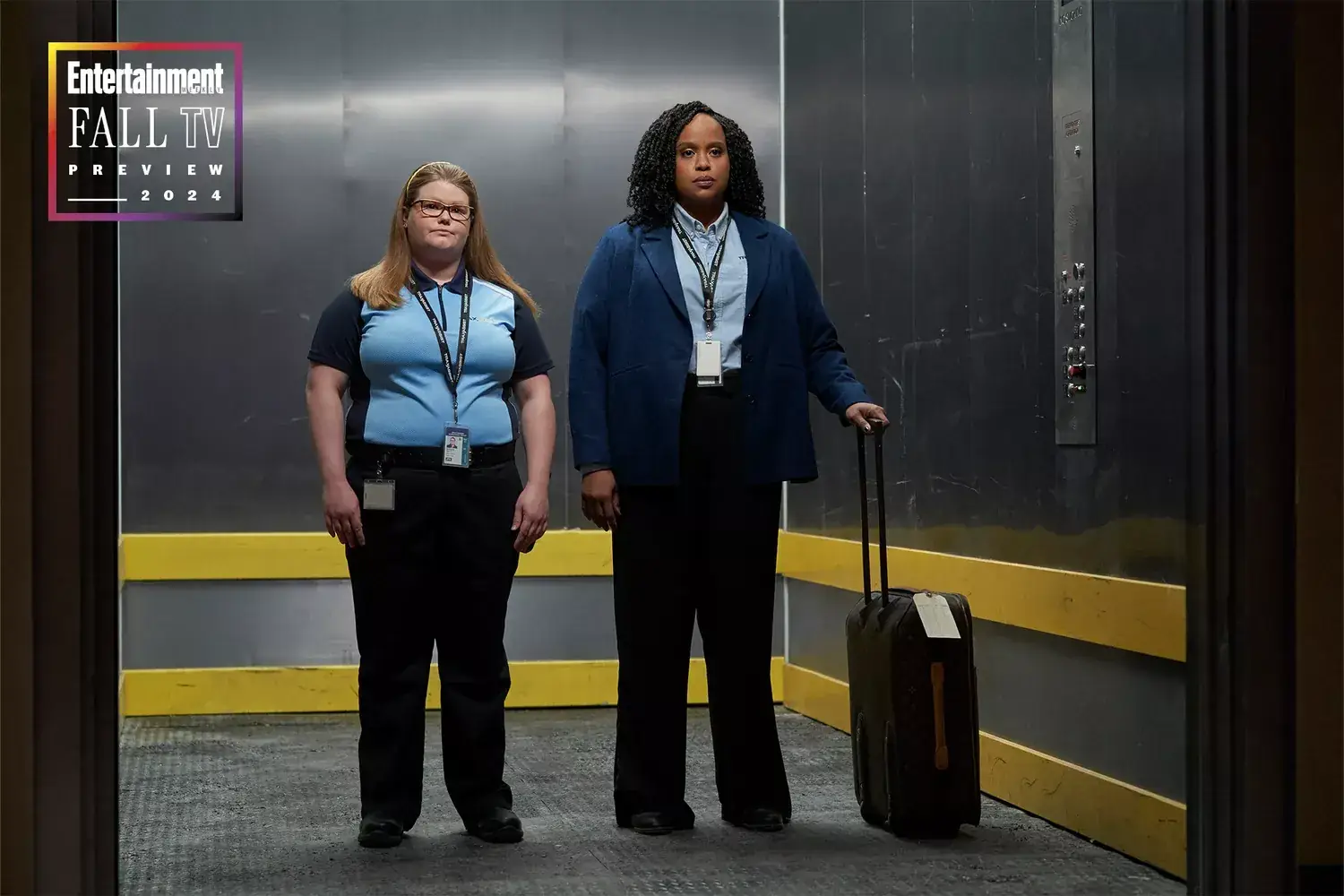 Meet Your Maker: How When Harry Met Sally influenced Natasha Rothwell’s comedy How to Die Alone Related images #7