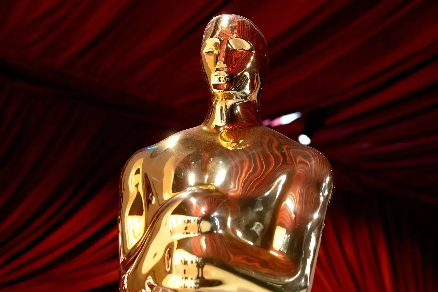 2025 awards tracker: From Demi Moore to Wicked and Anora, see who's winning (and losing) in the Oscars race so far Related images #5