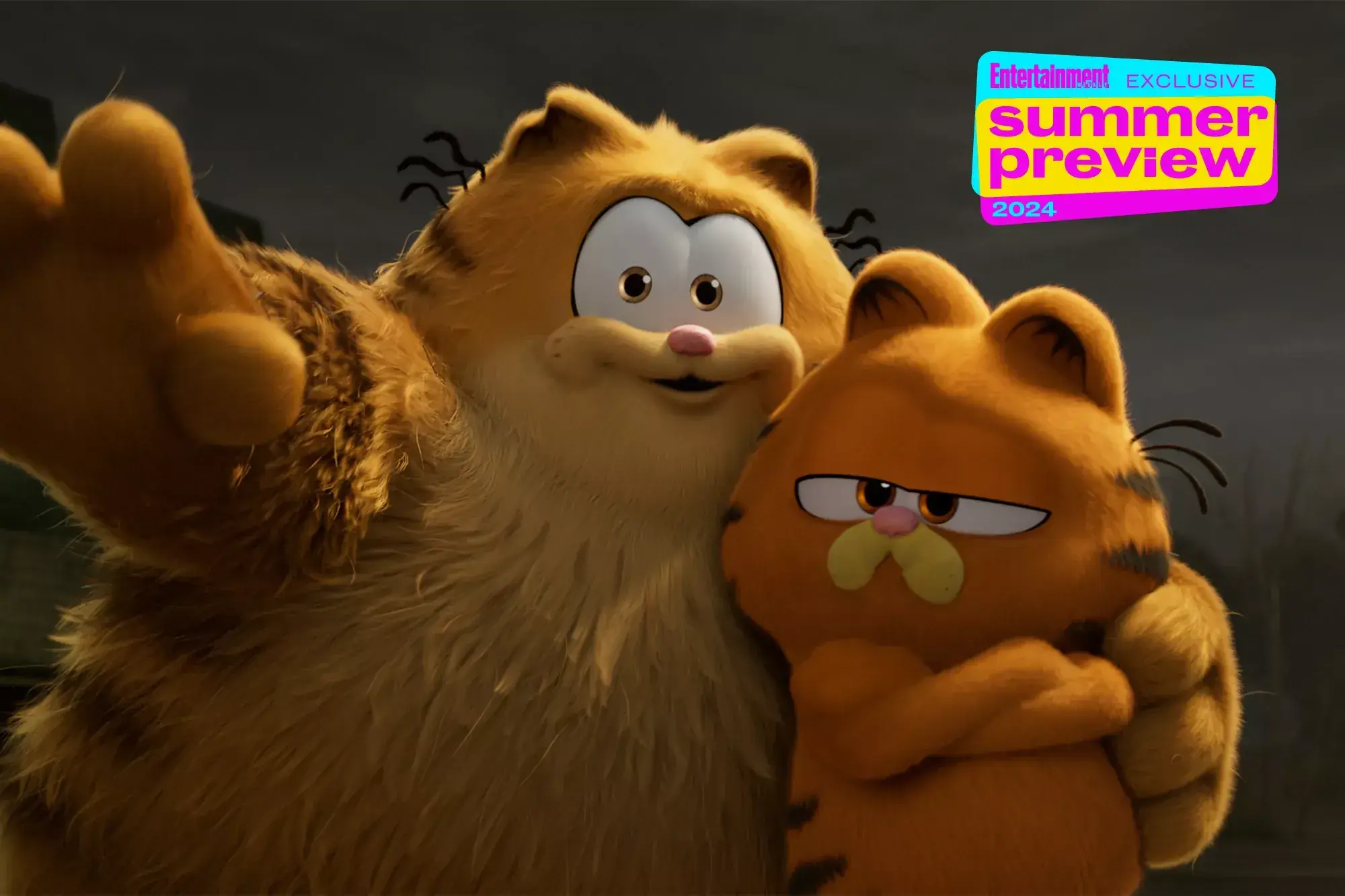 Your guide to summer movies 2024: From Furiosa to Bad Boys 4 Related images #25