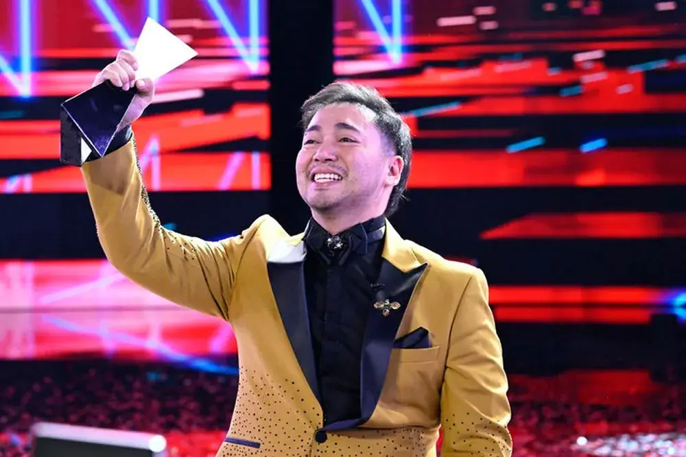 The Voice winner Sofronio Vasquez reveals which contestant he saw as the biggest threat Illustrations