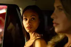 Anora star Mikey Madison and director Sean Baker, Best Picture predictions, and more in EW's Awardist digital magazine Related images #119