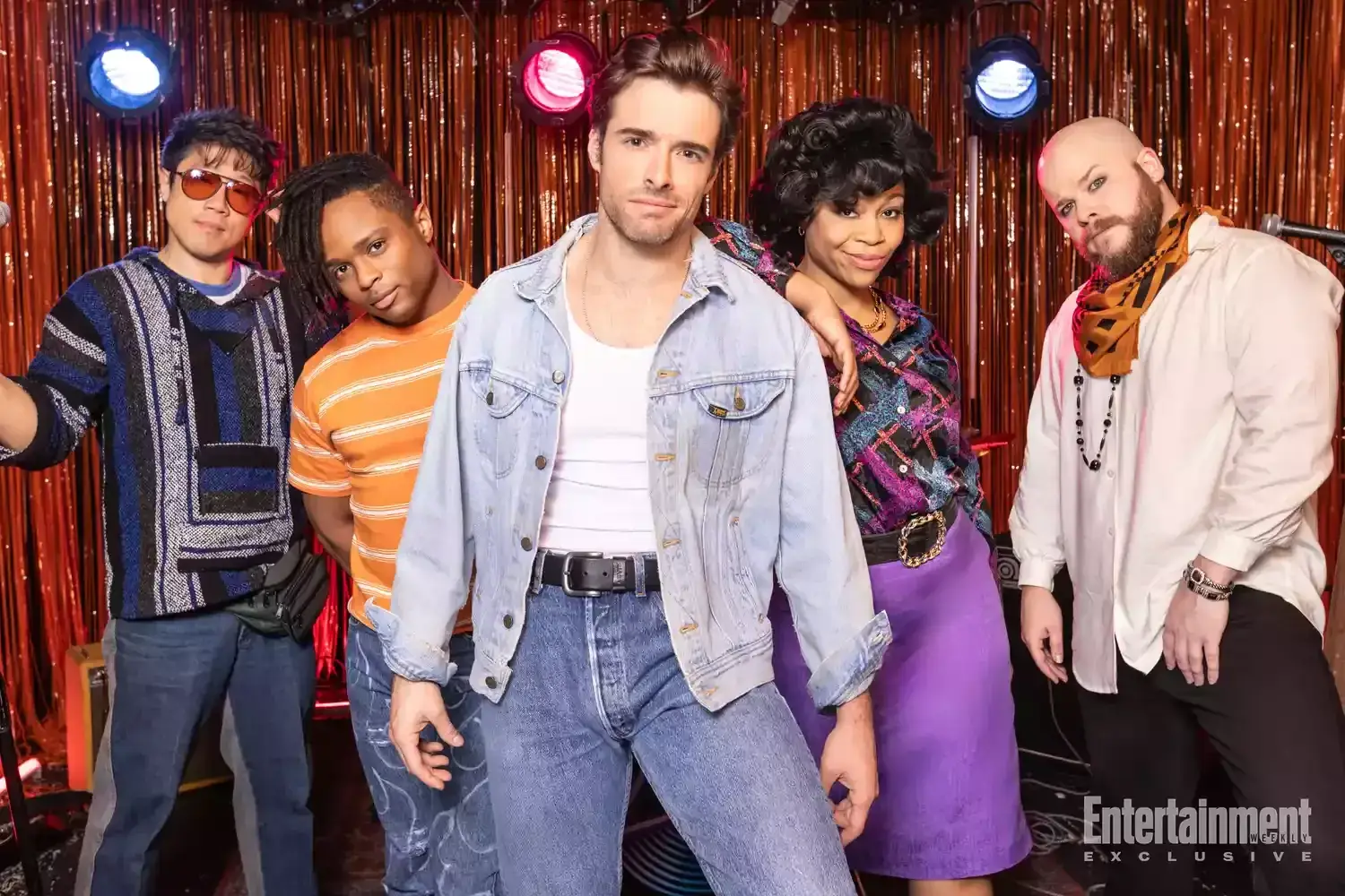 The Heart of Rock and Roll teases Broadway run with rocking music video Related images #3