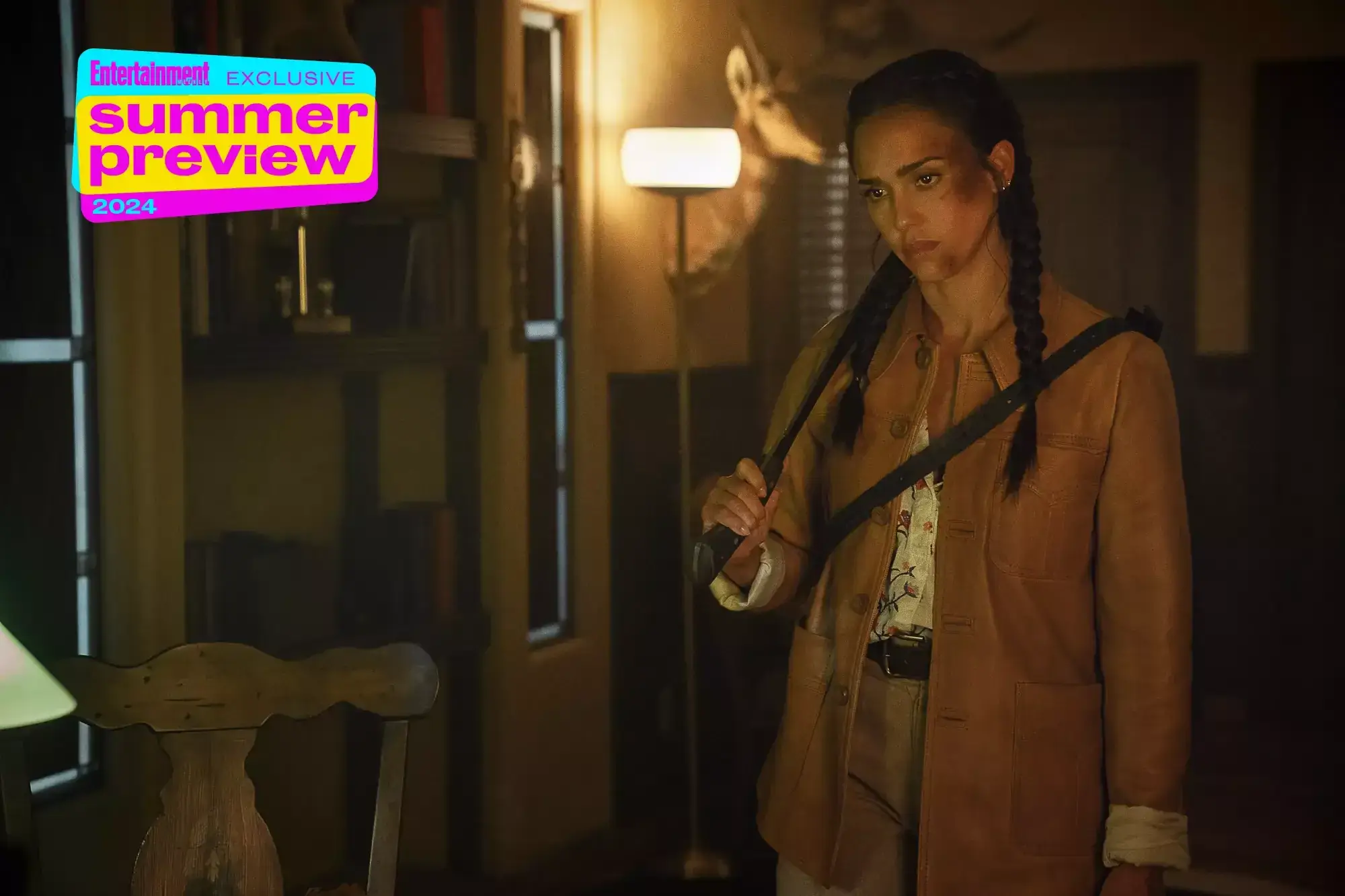 Your guide to summer movies 2024: From Furiosa to Bad Boys 4 Related images #59