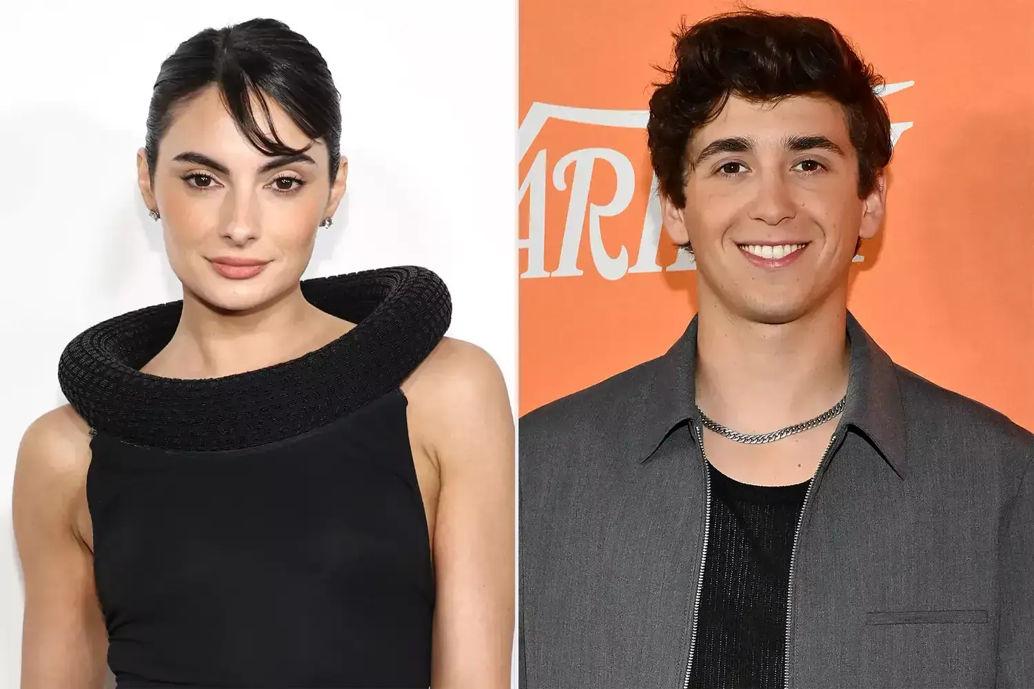 Paige DeSorbo shares SNL star Marcello Hernández's reaction to cheating rumors about them: 'F--- yeah!' Illustrations
