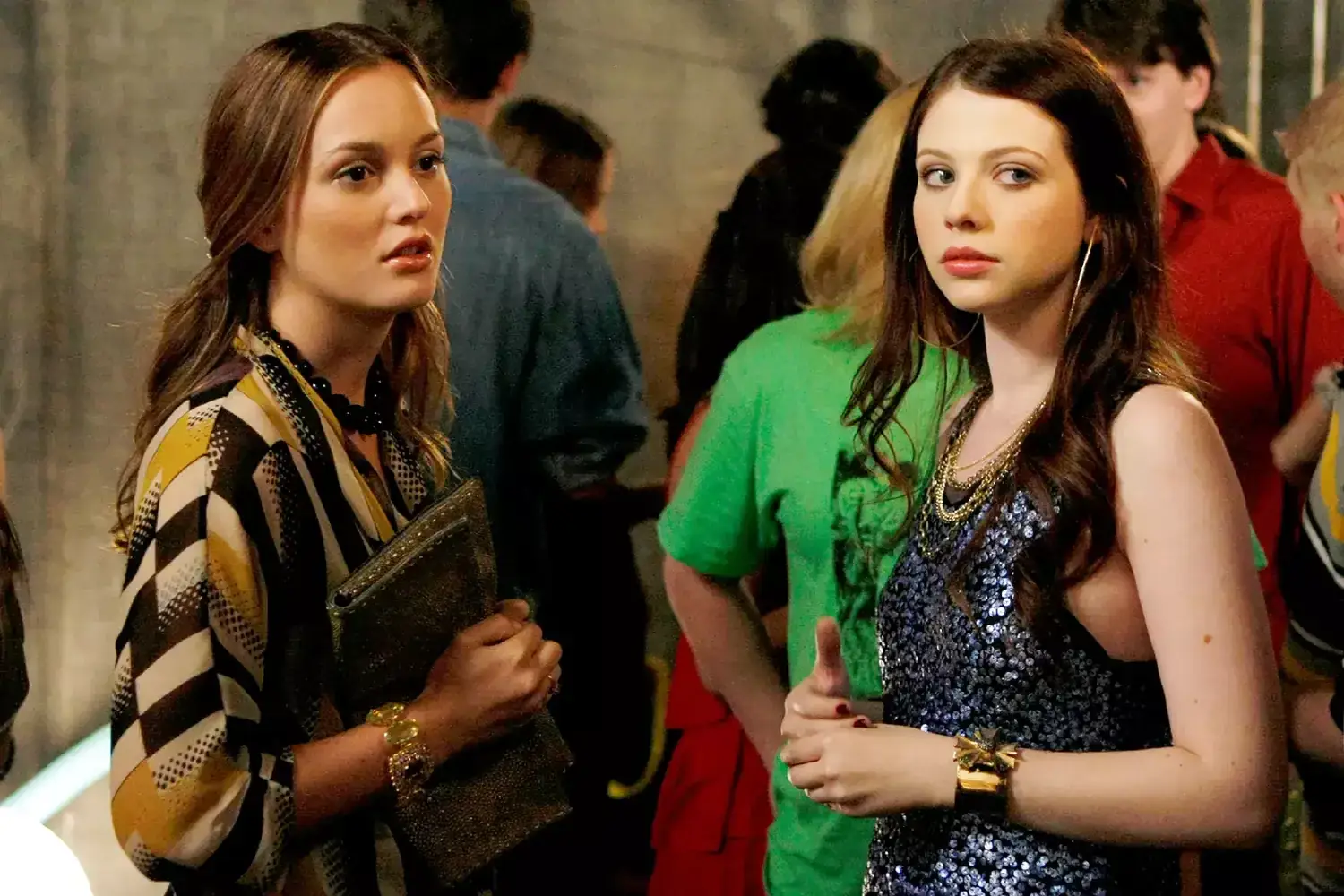 Michelle Trachtenberg, Gossip Girl and Buffy the Vampire Slayer star, dies at 39 Related images #10