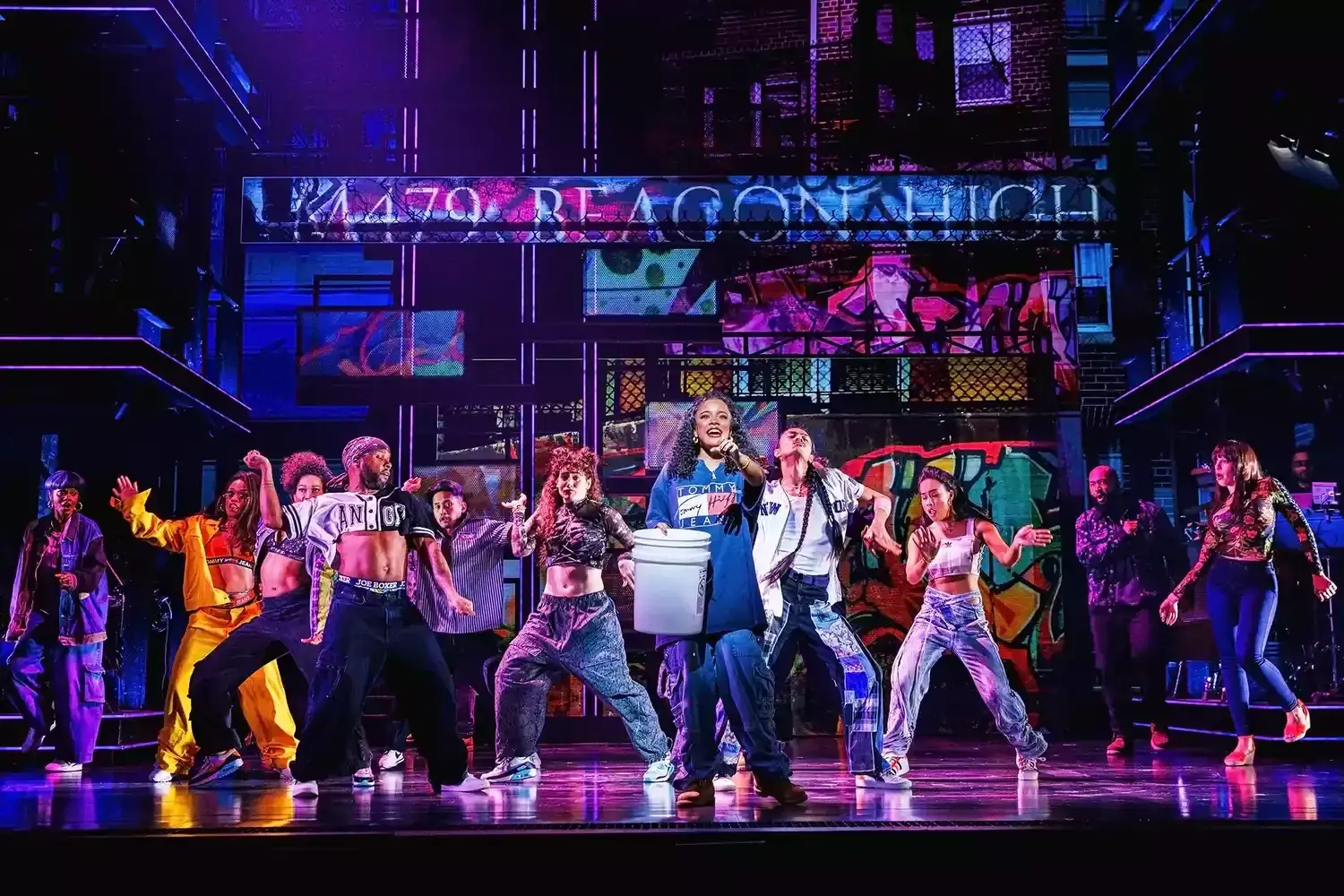 The 10 best Broadway shows of 2024 (and 3 worst) Related images #39