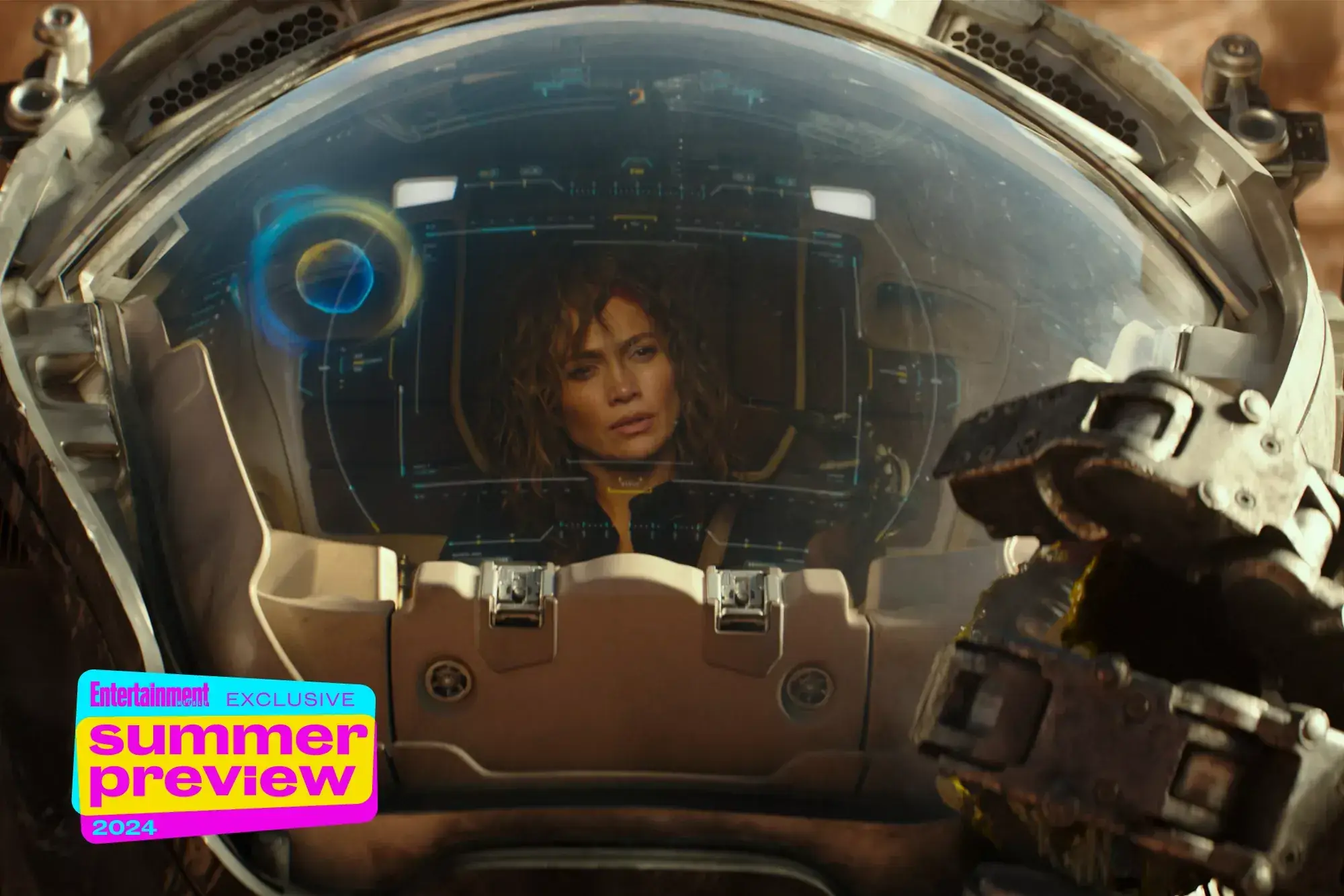 Your guide to summer movies 2024: From Furiosa to Bad Boys 4 Related images #23