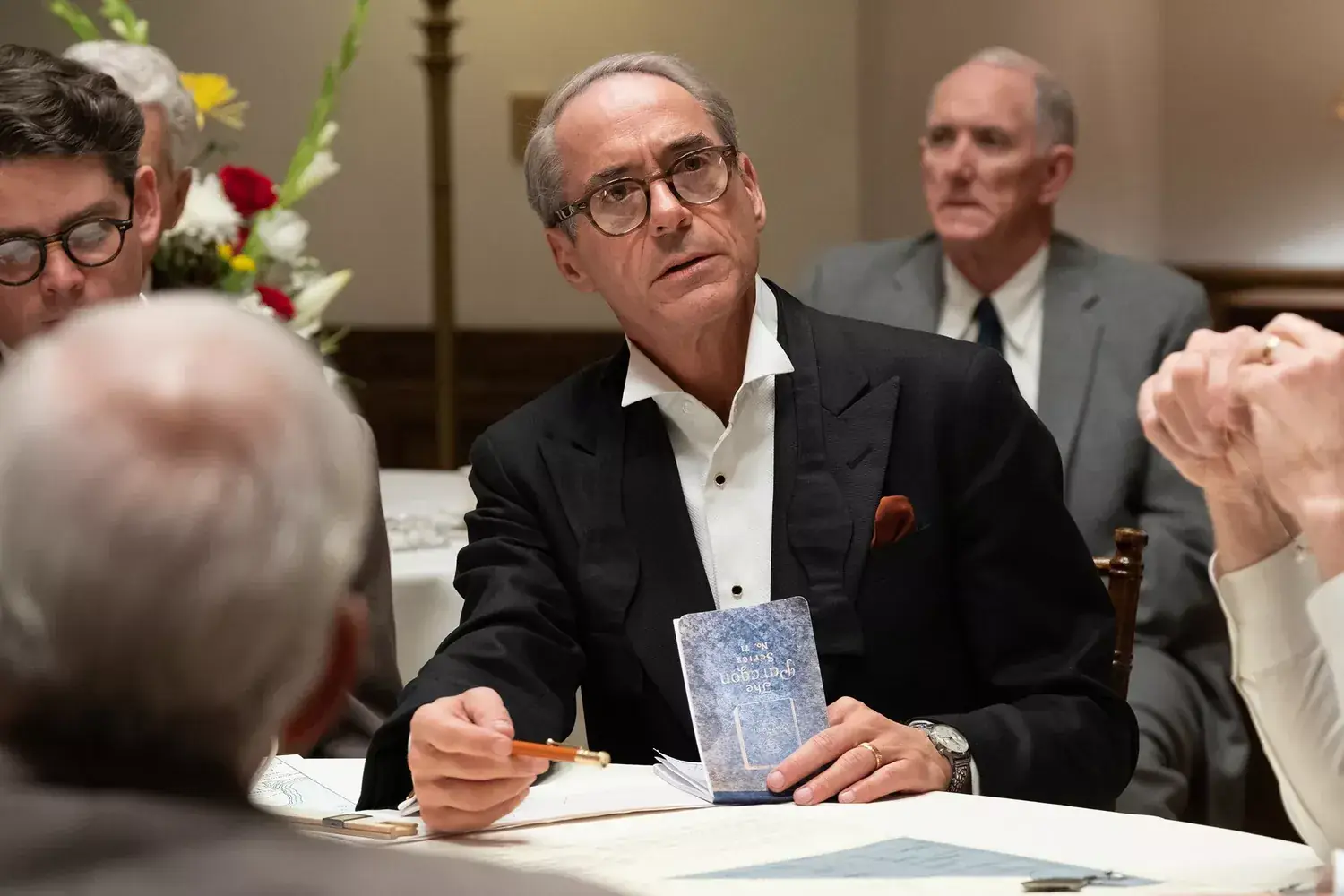 2024 Oscars predictions: Who will get nominations for Best Picture and acting? Related images #30