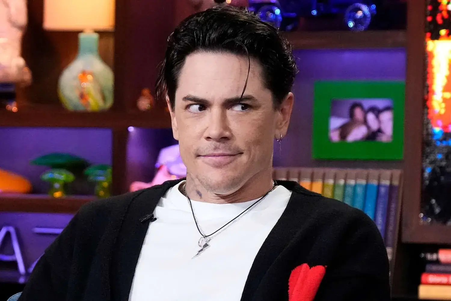 Tom Sandoval, king of shenanigans, drops lawsuit against Ariana Madix and fires lawyer Illustrations