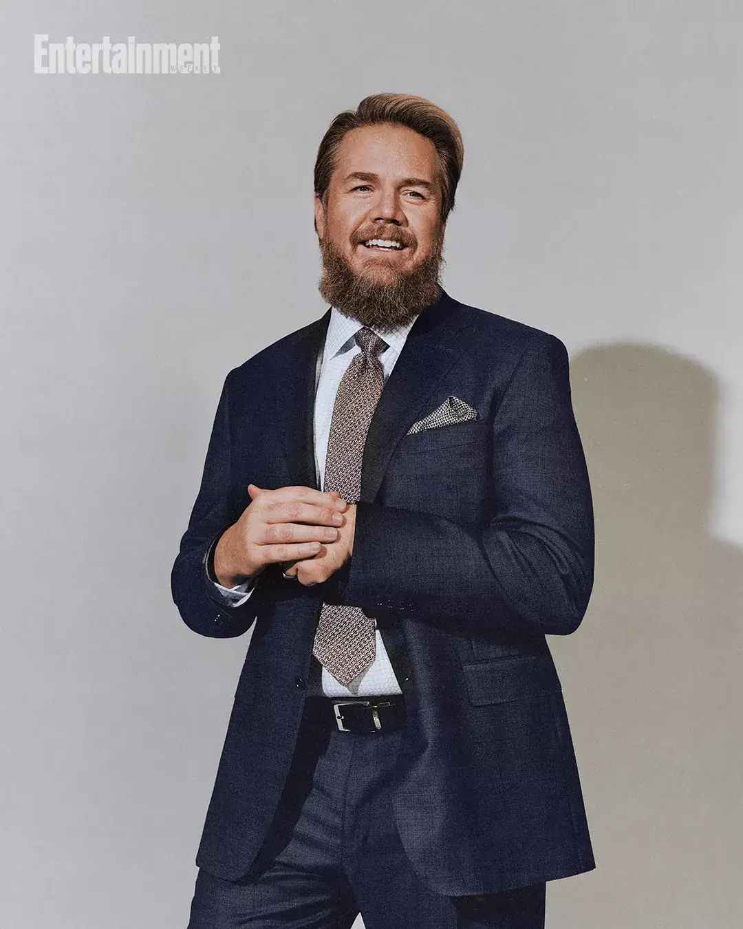 Case reopened: The unexpected story behind the making of Suits LA Related images #76