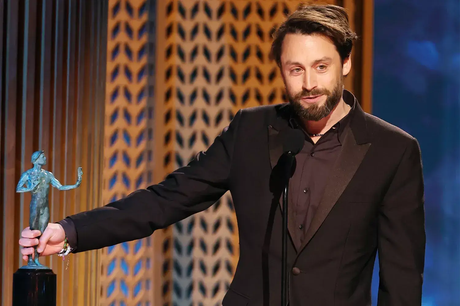 Awards season calendar 2025: Important show dates for Oscars, Tonys, Cannes, more Related images #22