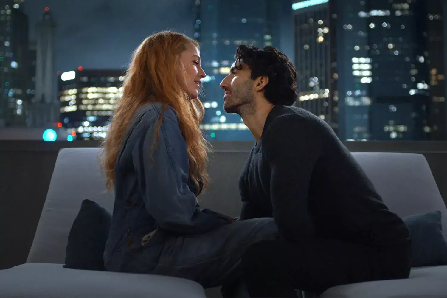 Paul Feig denies A Simple Favor 2 was scrapped amid Blake Lively and Justin Baldoni lawsuits: 'Total BS' Related images #17