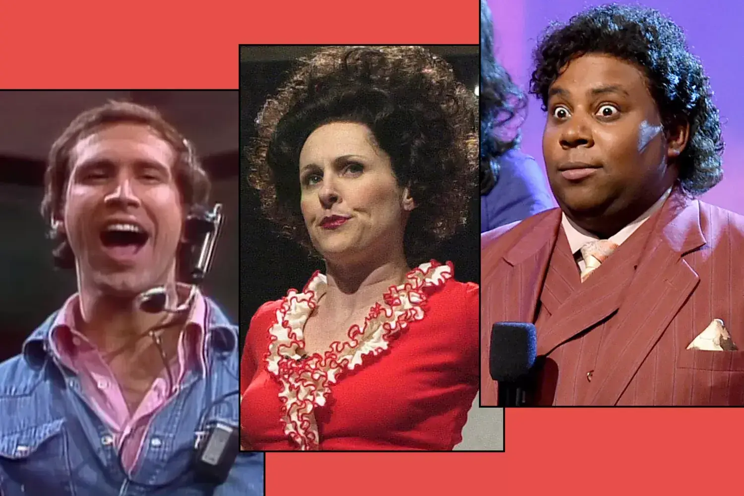 How to watch Saturday Night Live 50th anniversary special and more SNL50 events Illustrations