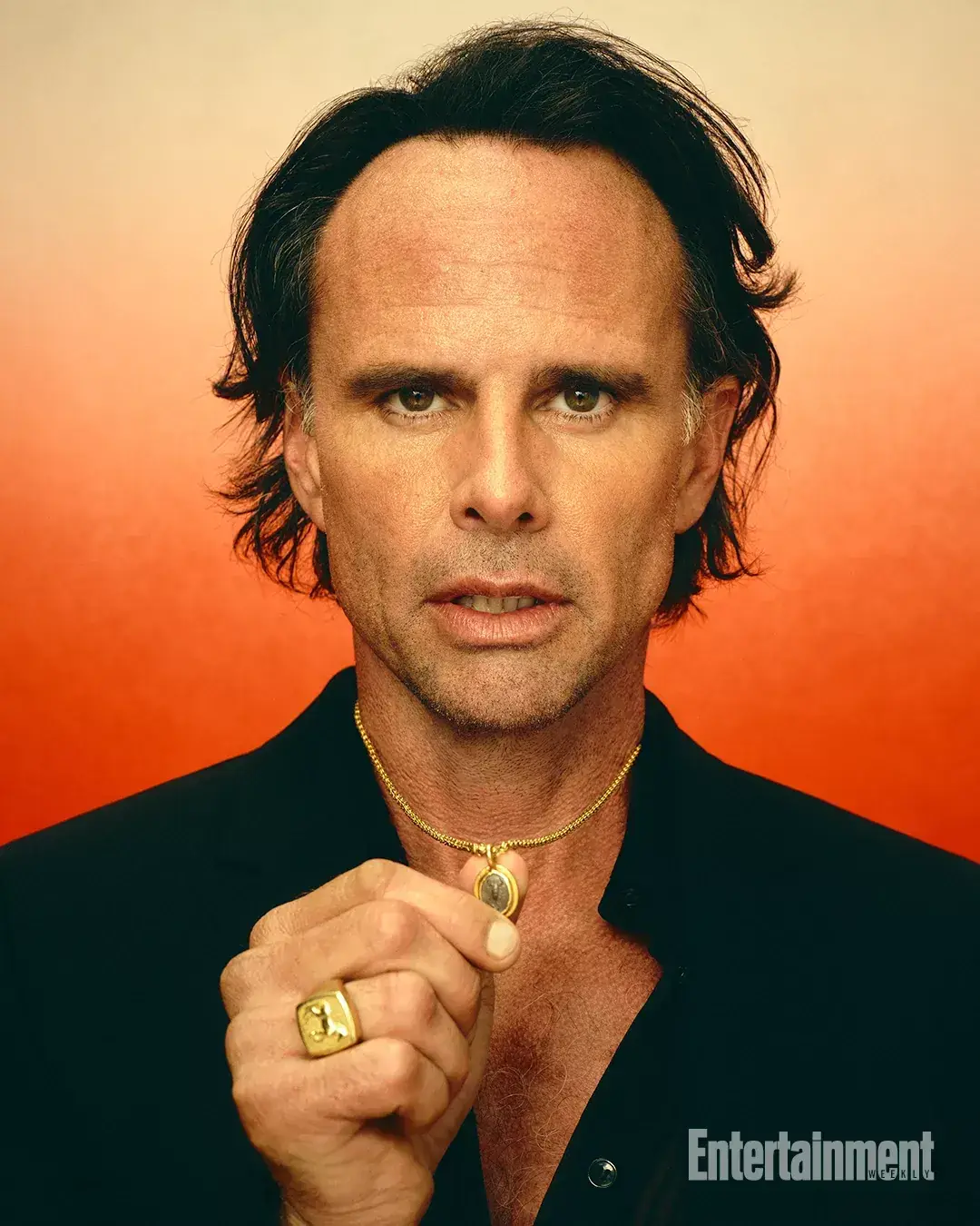 Fallout boy: Walton Goggins is reaching new heights — and audiences — with his Ghoul-ish character Related images #28