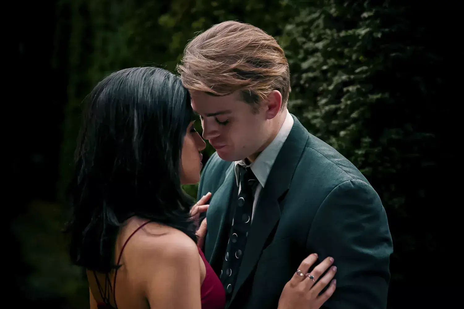 Inside the making of Netflix's poignant, beautiful One Day adaptation Related images #18
