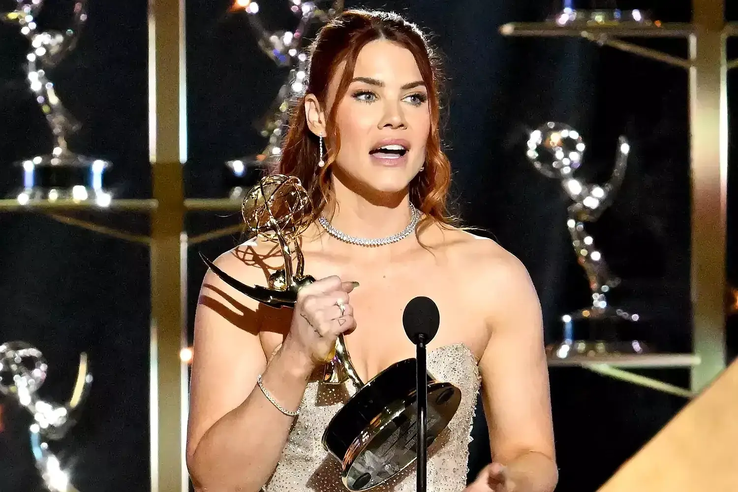 Awards season calendar 2024: See key show dates for Critics Choice, Golden Globes nominations, more Related images #14