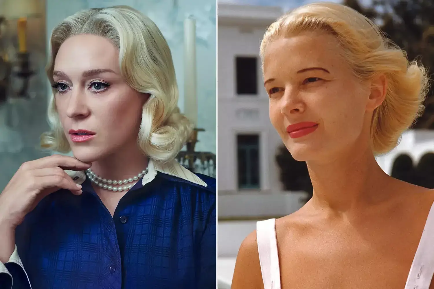 Meet the real ladies who lunch behind the Feud: Capote vs. the Swans cast Related images #25