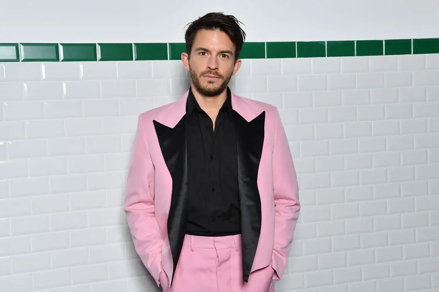 Jonathan Bailey says Wicked films will defy gravity and belief: 'Going to blow people's minds' Illustrations