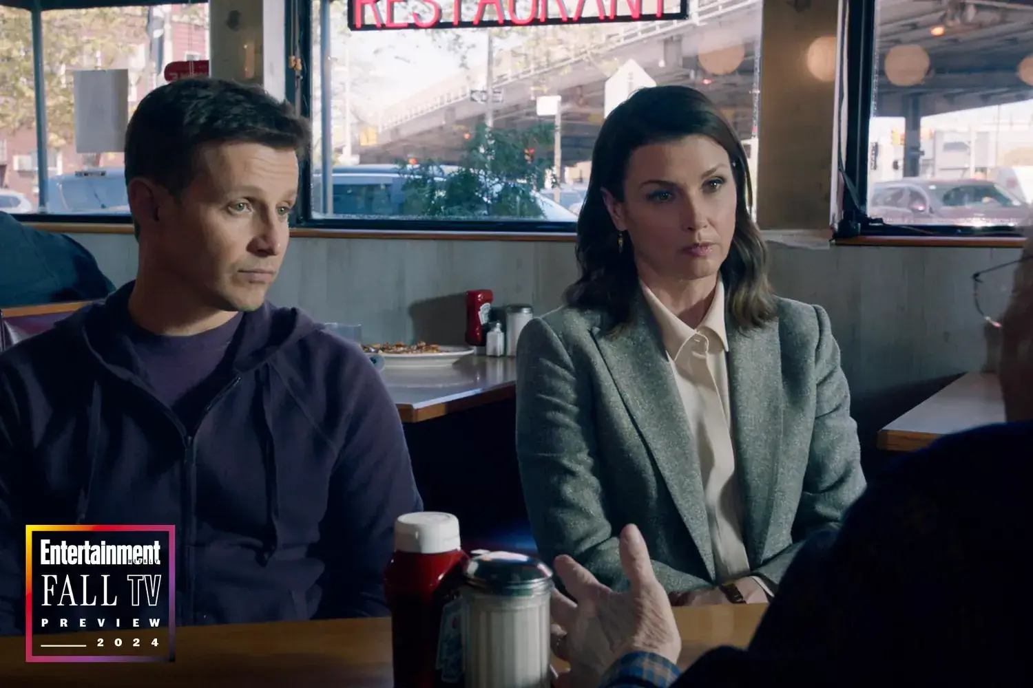 What to expect from Yellowstone, 9-1-1, The Penguin and 74 other fall shows Related images #157