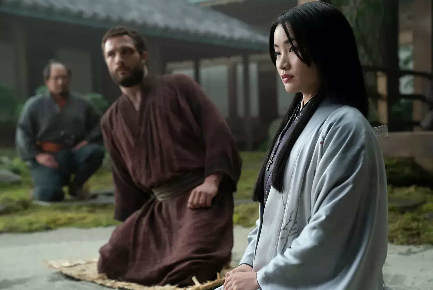 Shōgun review: An extraordinary historical epic with heart Related images #8