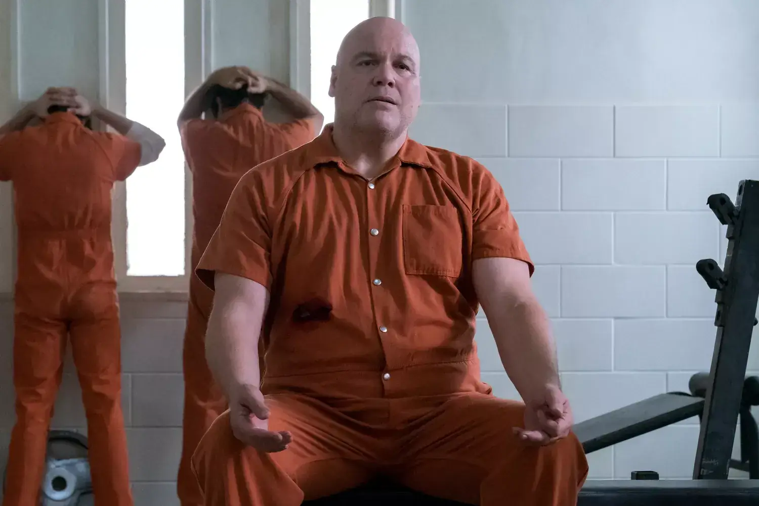 Daredevil: Born Again stars reveal how Disney+ revival will connect to original Netflix seasons (exclusive) Related images #17