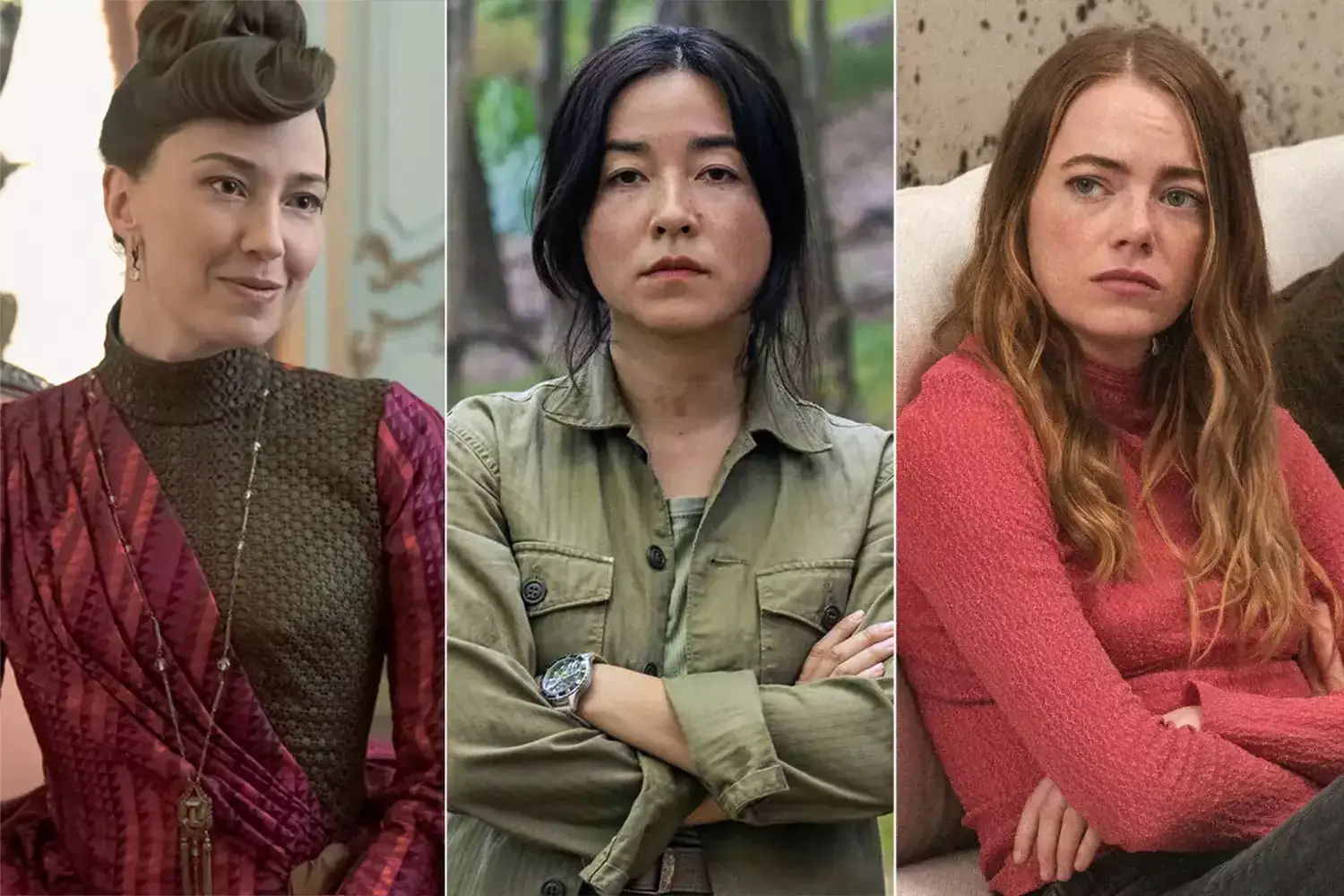 2024 Emmy nomination predictions: All the main acting categories Related images #4