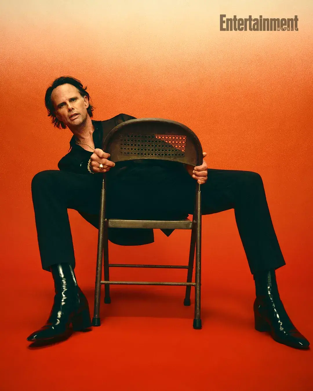 Fallout boy: Walton Goggins is reaching new heights — and audiences — with his Ghoul-ish character Related images #12