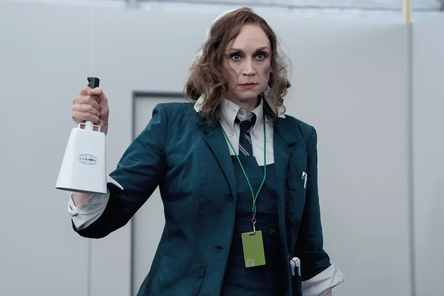 Severance review: Season 2 is more than worth the wait Related images #13