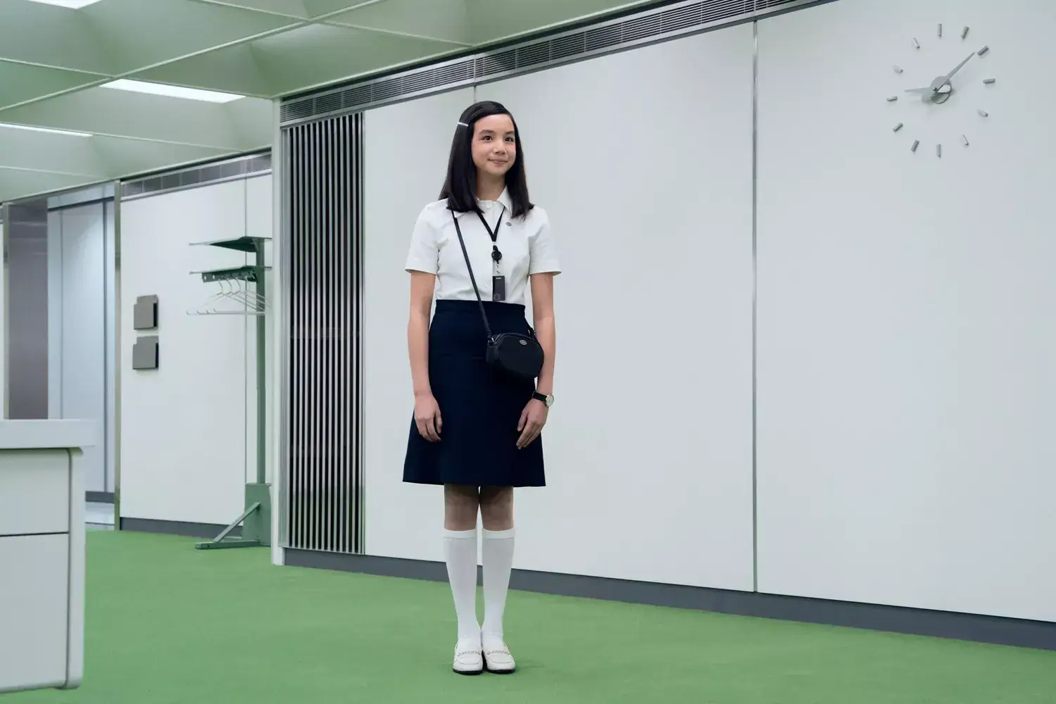 Severance review: Season 2 is more than worth the wait Related images #8