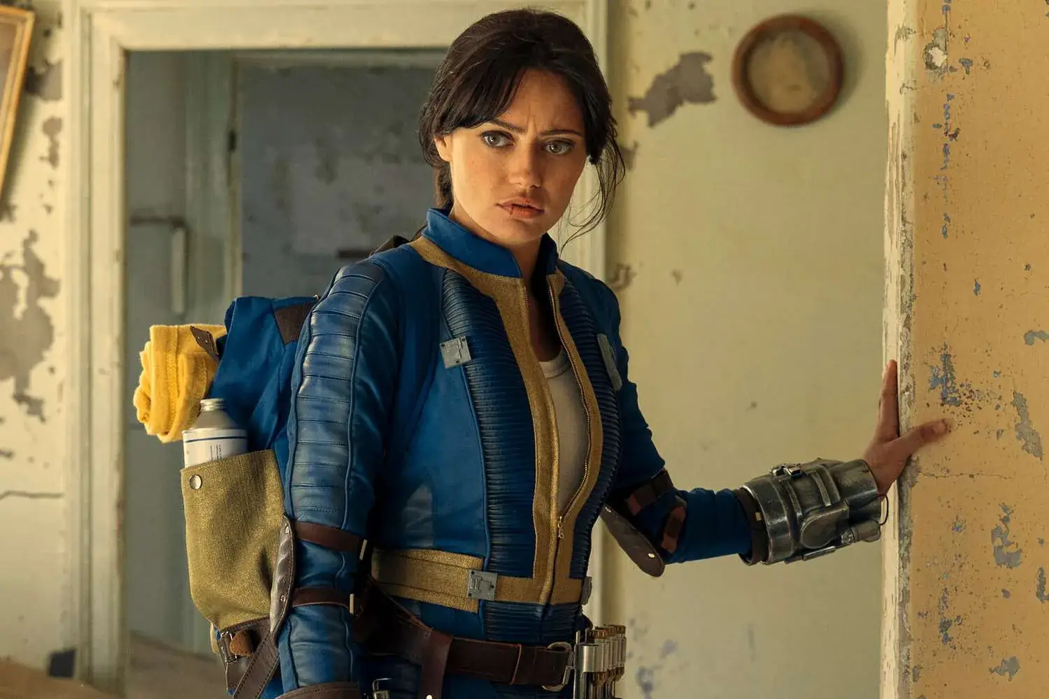 Fallout review: An addictive post-apocalyptic adventure Illustrations