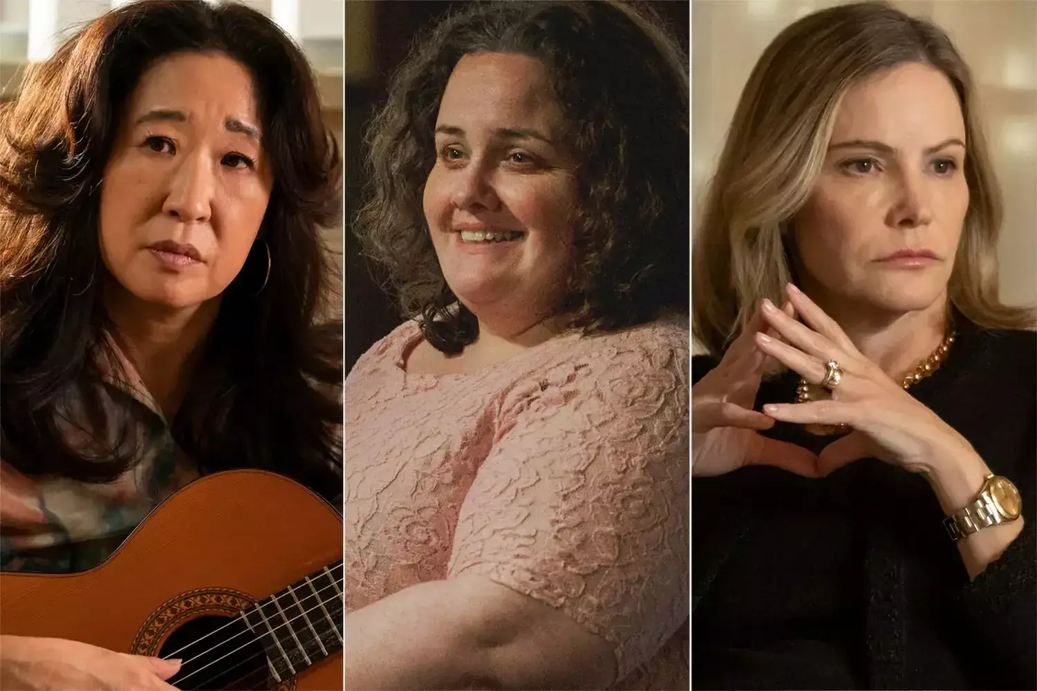 2024 Emmy nomination predictions: All the main acting categories Related images #78