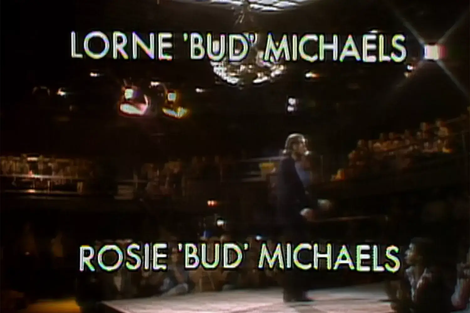 Saturday Night fact check: The true stories behind movie's wildest tales of SNL premiere Related images #75