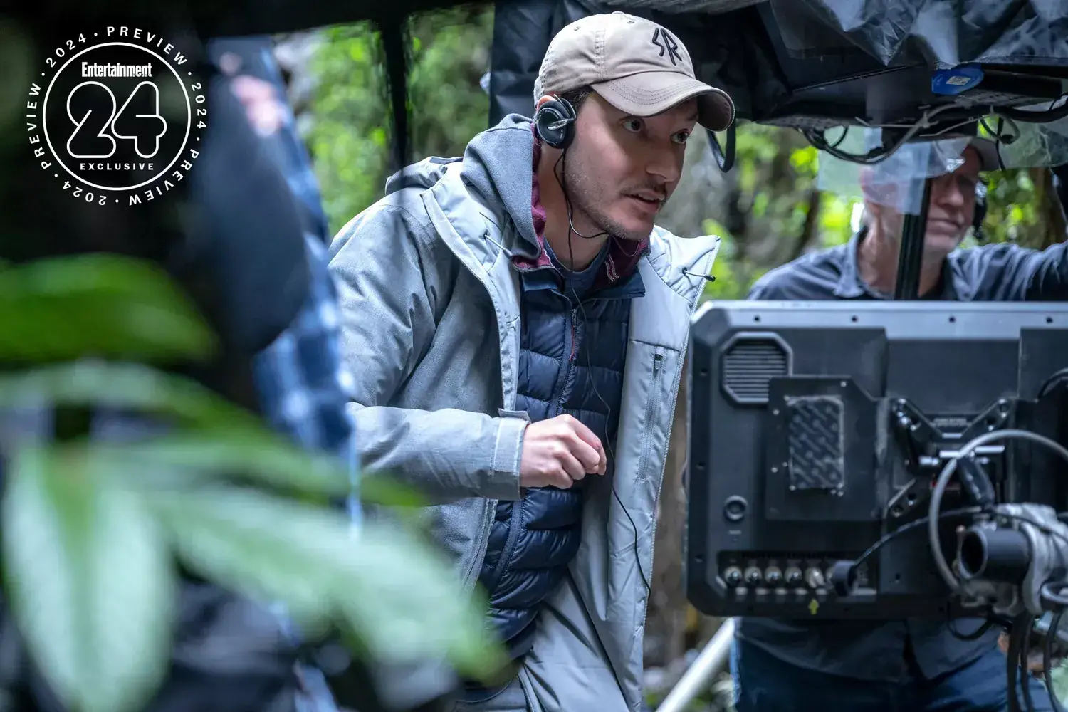 Planet of the Apes director sets the stage for Kingdom and 'a lot more story to be told' Related images #11