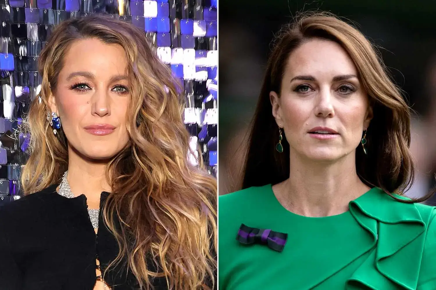 Blake Lively apologizes for 'Photoshop fail' post in wake of Kate Middleton cancer diagnosis Illustrations