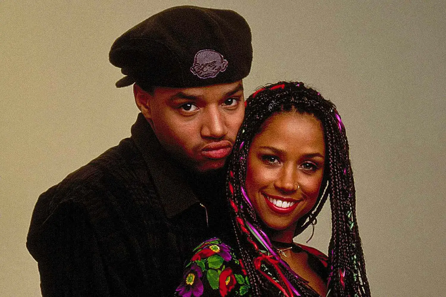 Donald Faison calls his Clueless character the 'most self-centered person on the planet' Illustrations