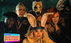 Your guide to summer movies 2024: From Furiosa to Bad Boys 4 Related images #108