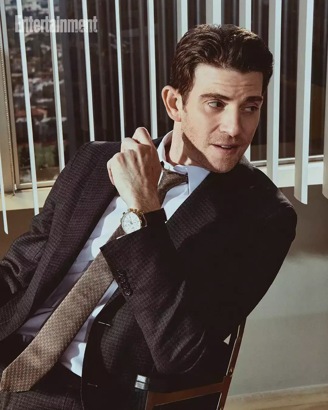 Case reopened: The unexpected story behind the making of Suits LA Related images #47