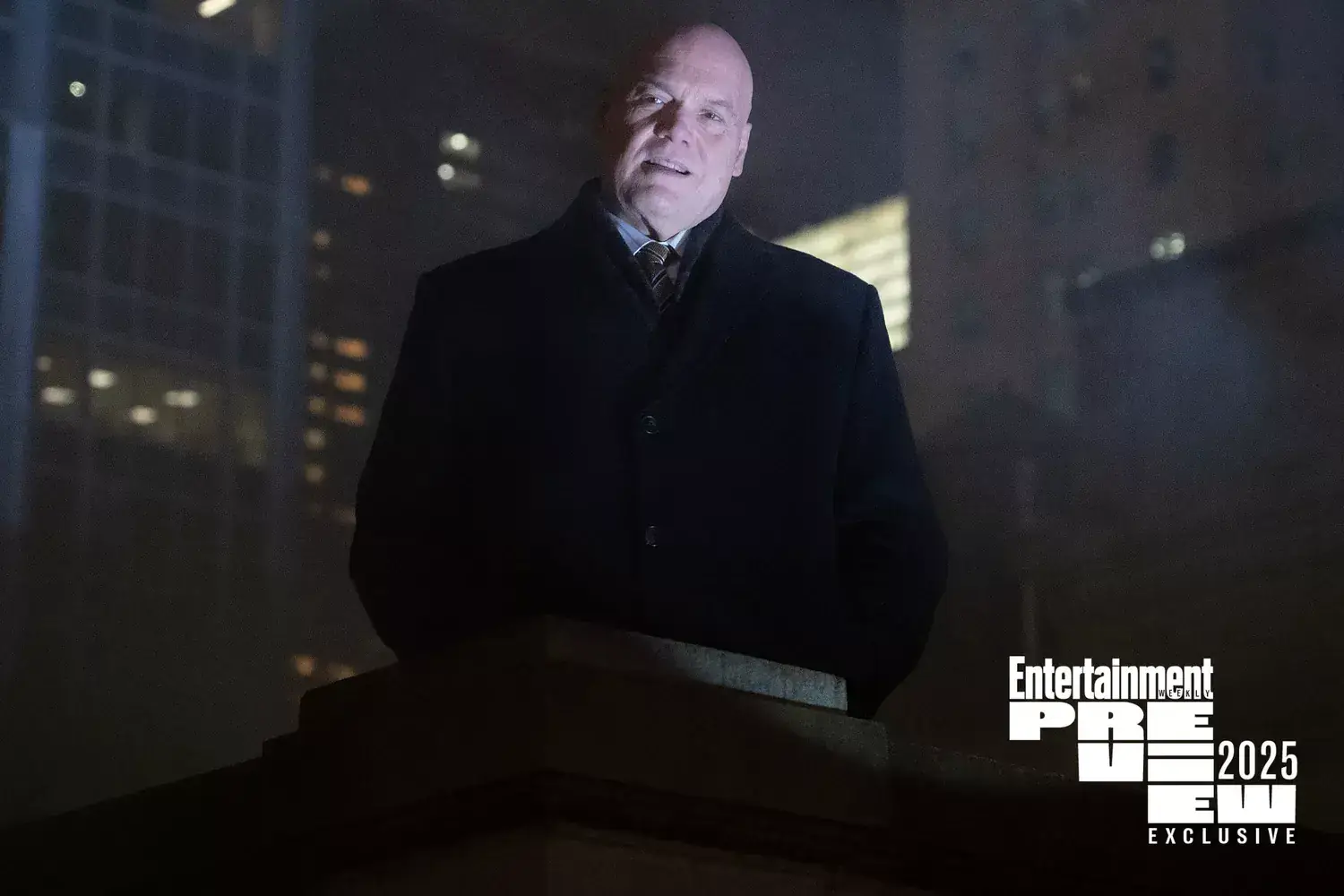 How Charlie Cox and Vincent D'Onofrio got Daredevil: Born Again back on track Related images #11