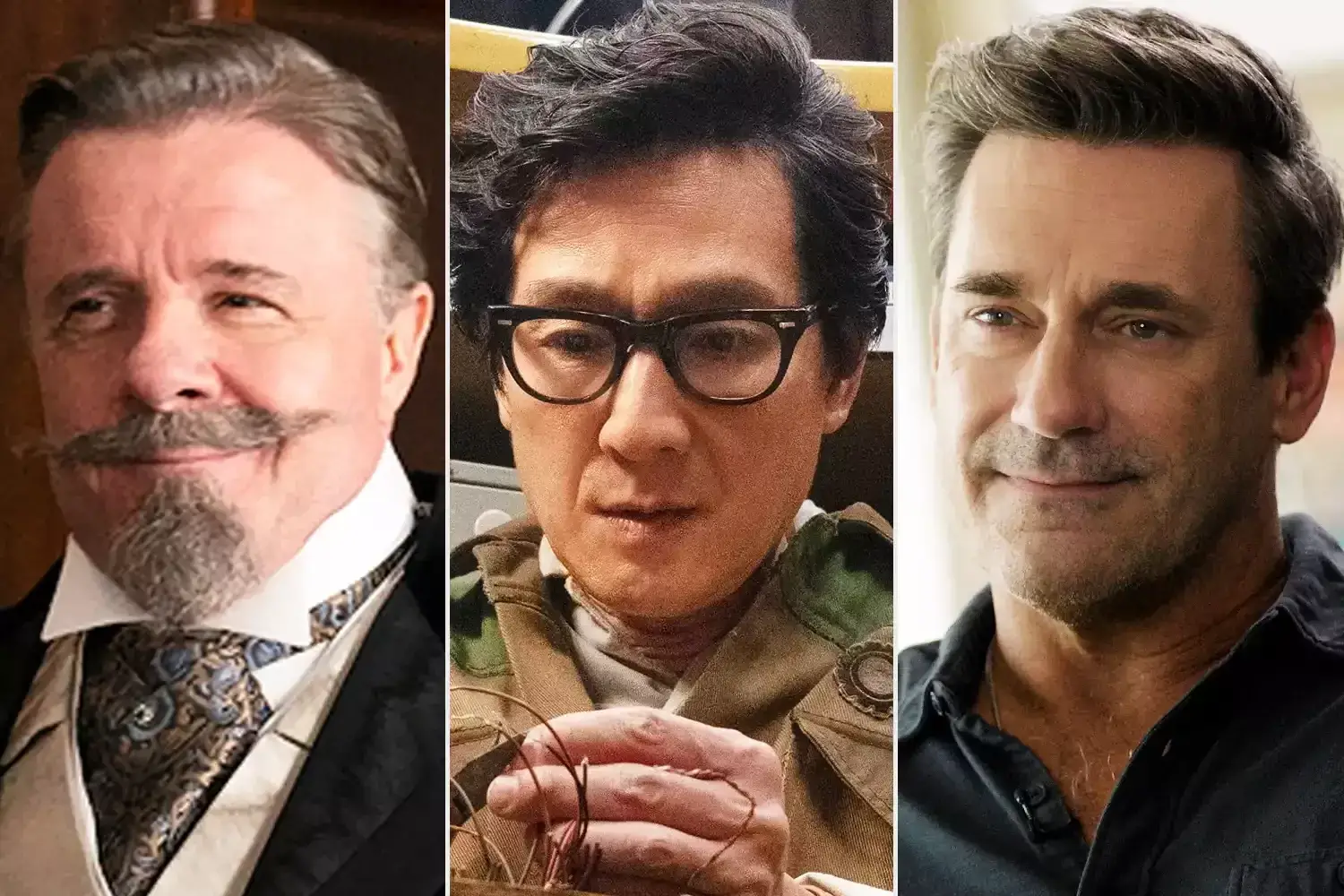 2024 Emmy nomination predictions: All the main acting categories Related images #26