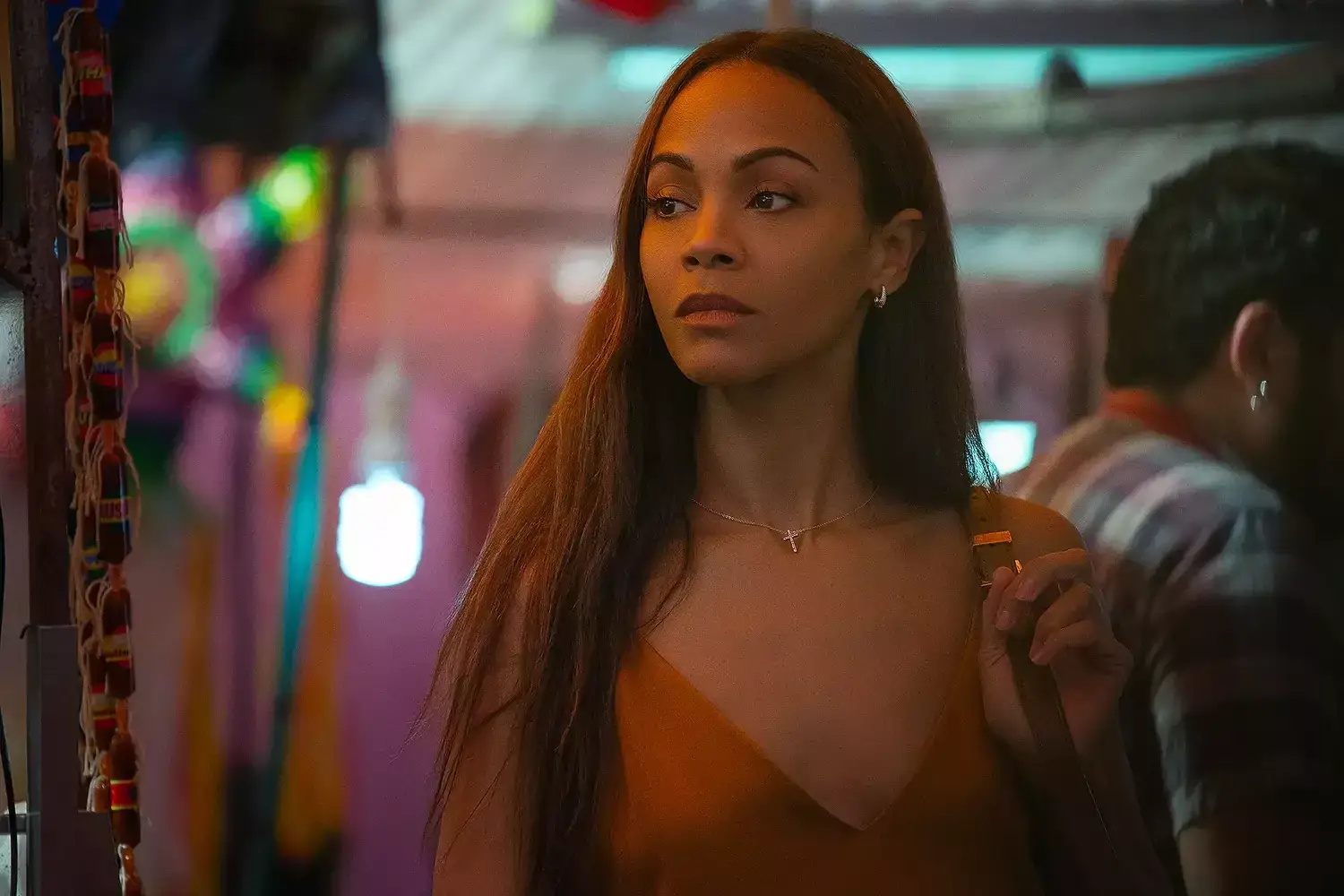What to Watch this week: Cobra Kai nears its end, Oscar contender Emilia Pérez debuts Related images #36