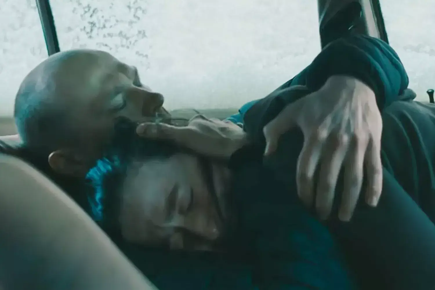 Anora ending explained: Here's what that volatile final scene in the car means for Ani’s ultimate fate Related images #45