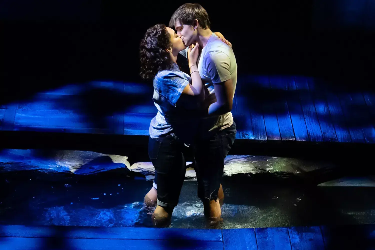The 10 best Broadway shows of 2024 (and 3 worst) Related images #5
