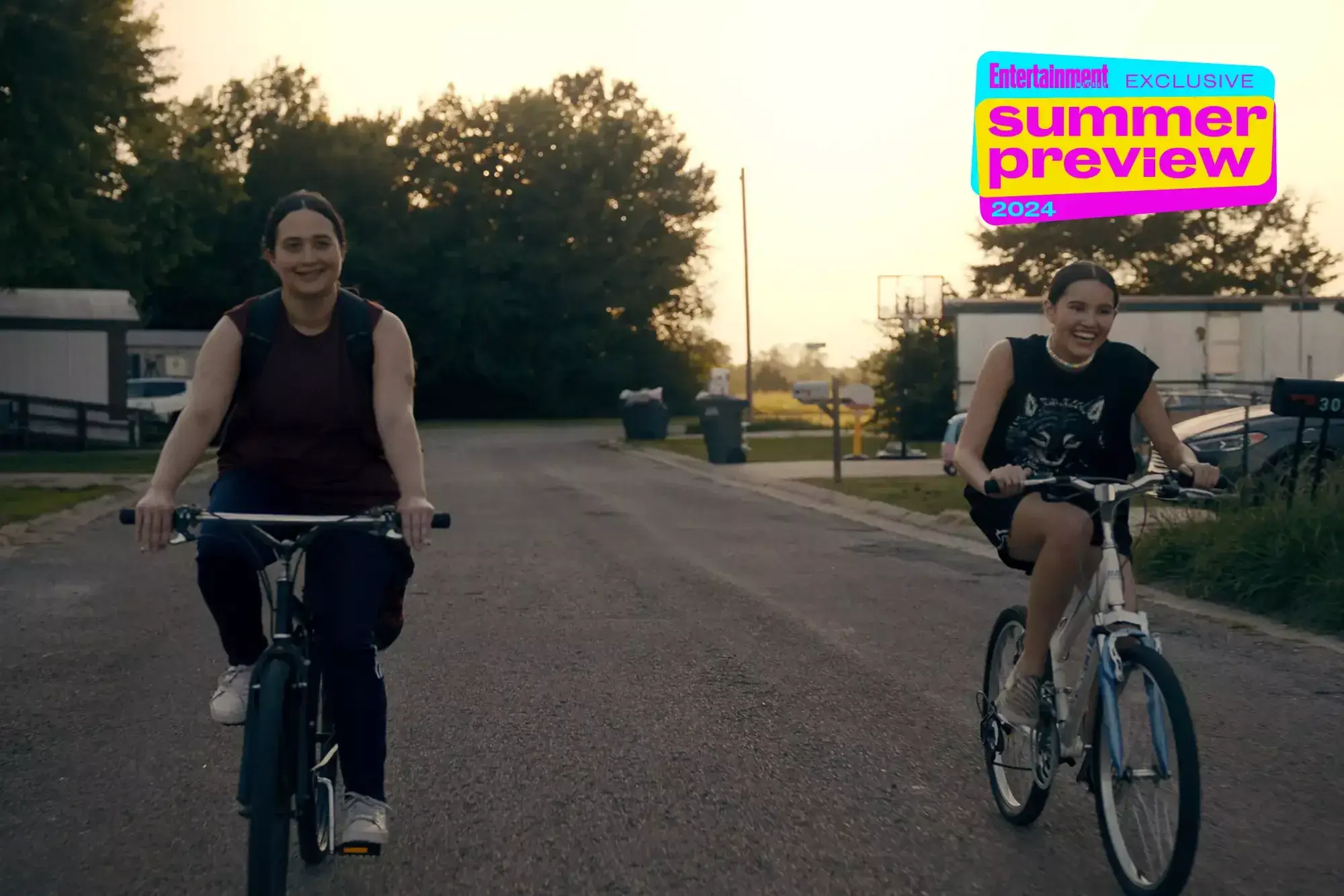 Your guide to summer movies 2024: From Furiosa to Bad Boys 4 Related images #61