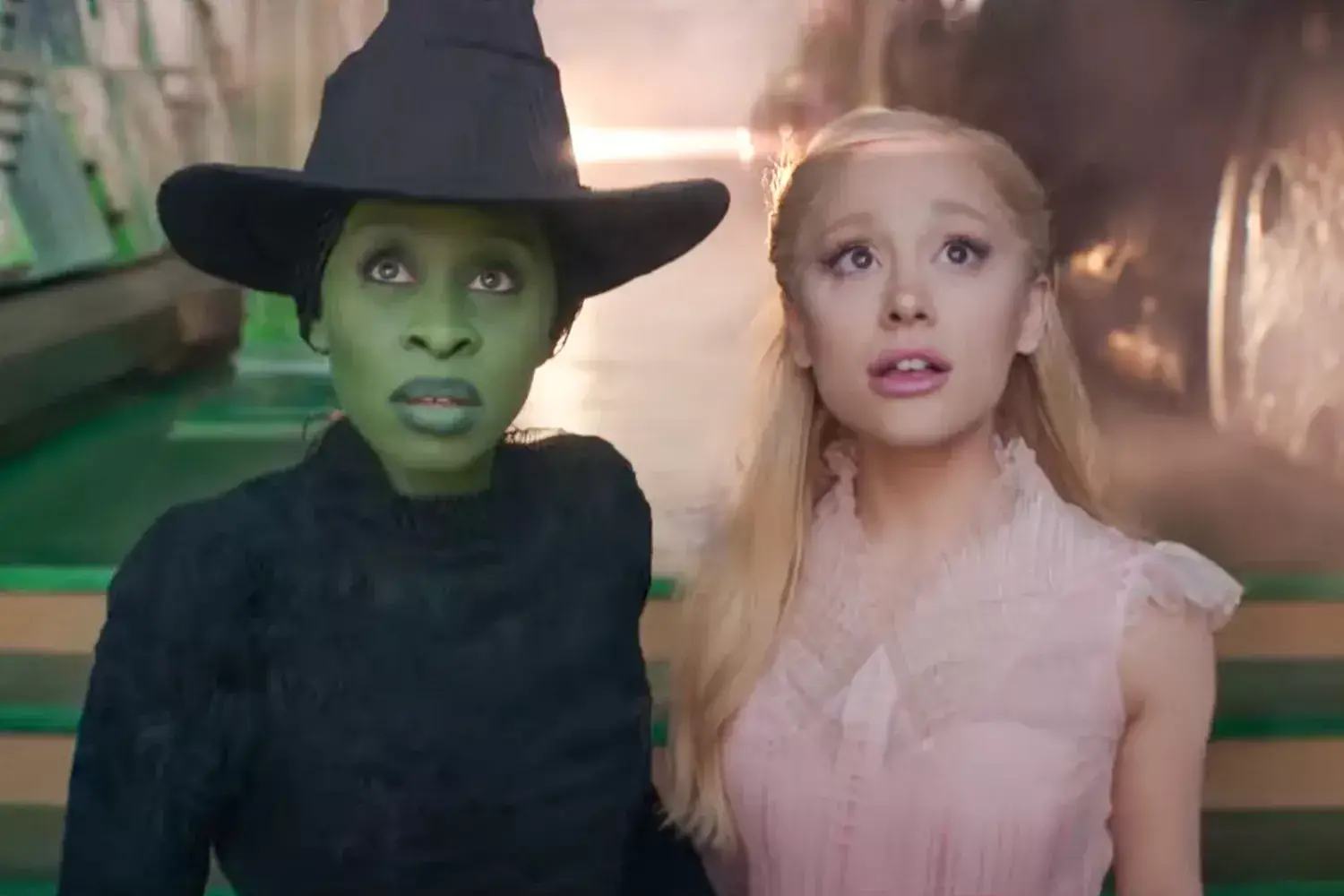 See super early 2025 Oscar contenders to watch, from Zendaya to Lady Gaga and Dune: Part 2 Related images #42