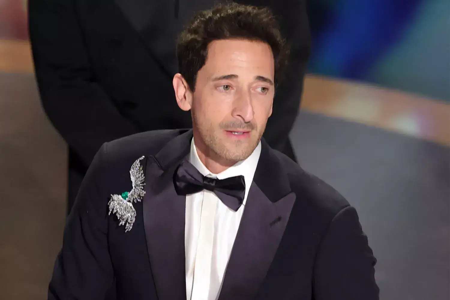 2025 Oscars winners announced: See the full list, from Mikey Madison's huge Best Actress win to Anora domination Related images #7