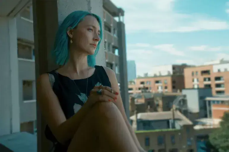 Anora star Mikey Madison and director Sean Baker, Best Picture predictions, and more in EW's Awardist digital magazine Related images #134
