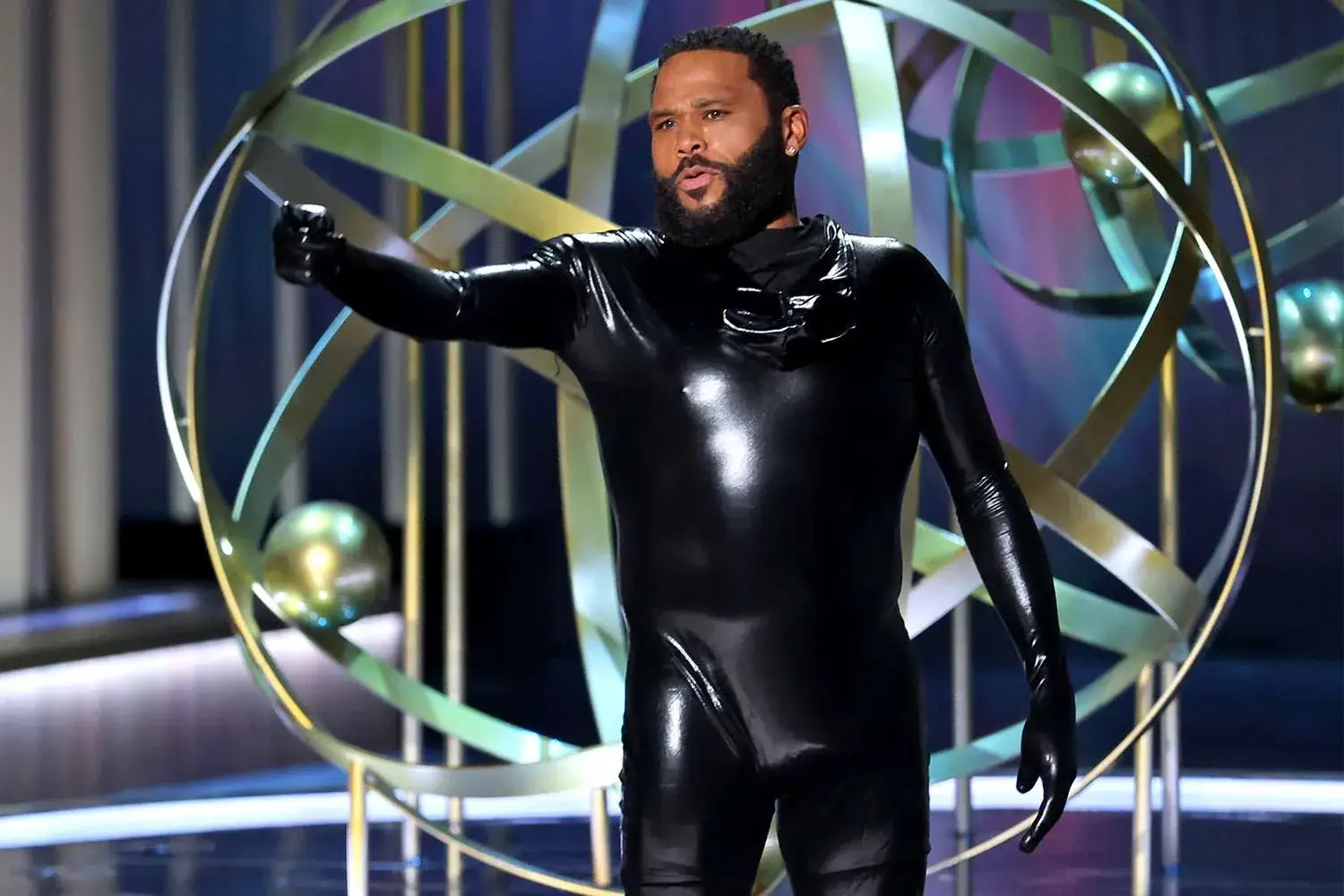 The best and worst moments from the 2023 Emmy Awards Illustrations