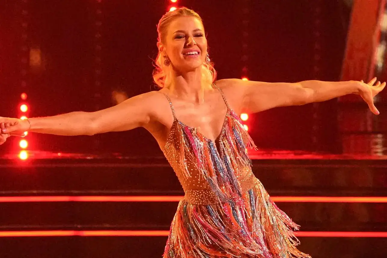 Dancing With the Stars finalist Ariana Madix is dancing her way to Broadway in Chicago Illustrations